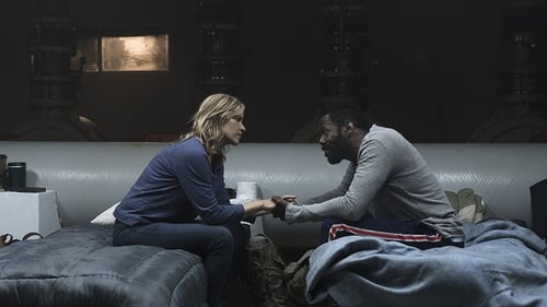 Fear the Walking Dead: 3×11