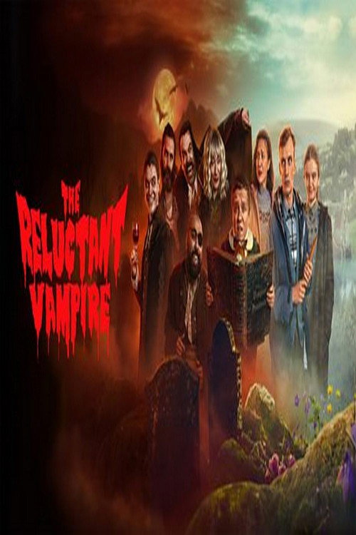 The Reluctant Vampire