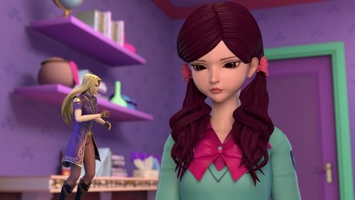 Épisode 13