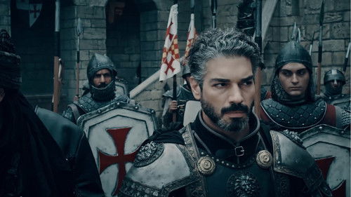 Kurulus: Orhan - Season 1 Backdrop Blur
