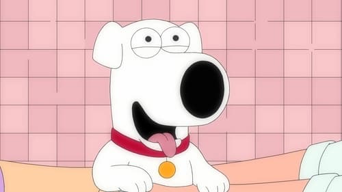 Family Guy S22E04 — Old World Harm episode still