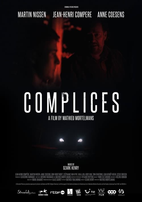 Accomplices (2016)