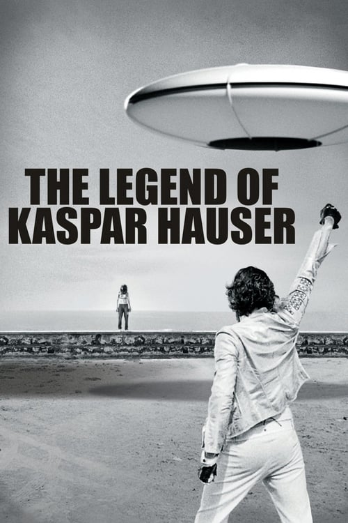 La Légende de Kaspar Hauser