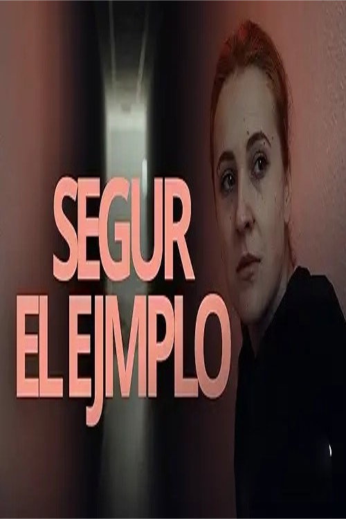 Seguir el ejemplo
