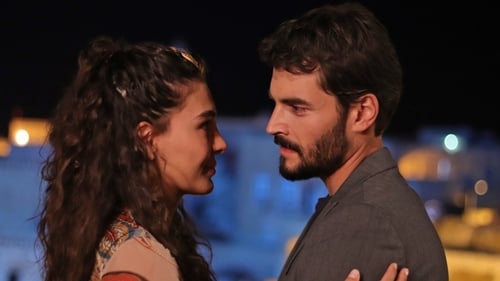 Poster della serie Hercai