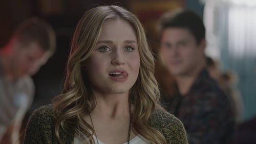 Faking It: 1×4