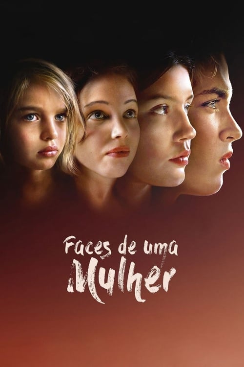 Faces de Uma Mulher