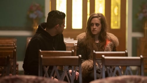 Mr. Robot: 4×2