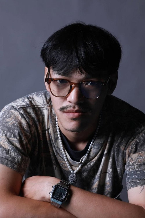 Somluck Saenjum