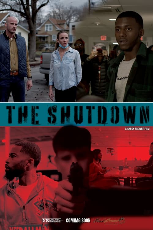 The Shutdown poster