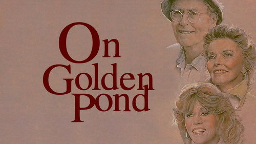 On Golden Pond