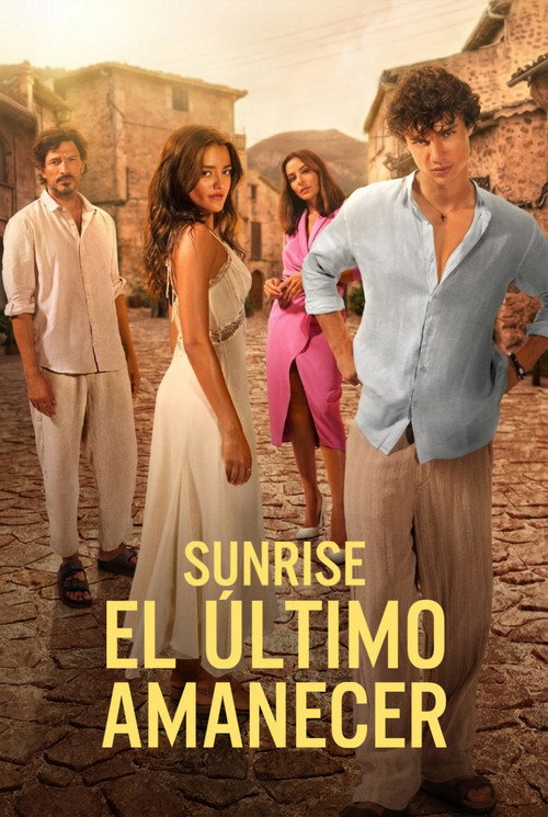 Sunrise: El último amanecer