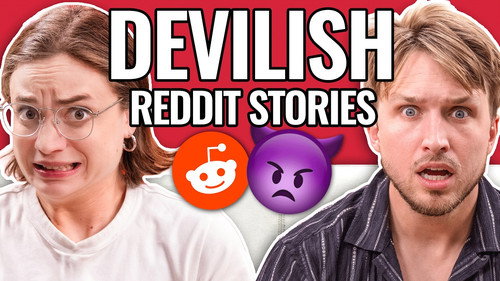 Putting The EVIL in Devil