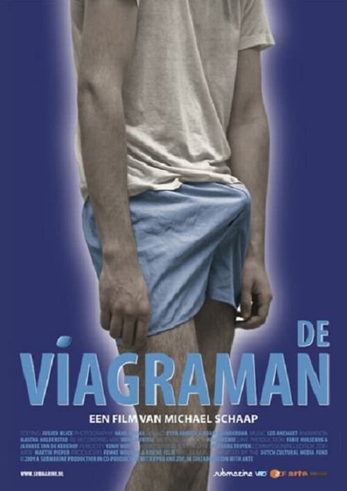 Poster De viagraman 2010