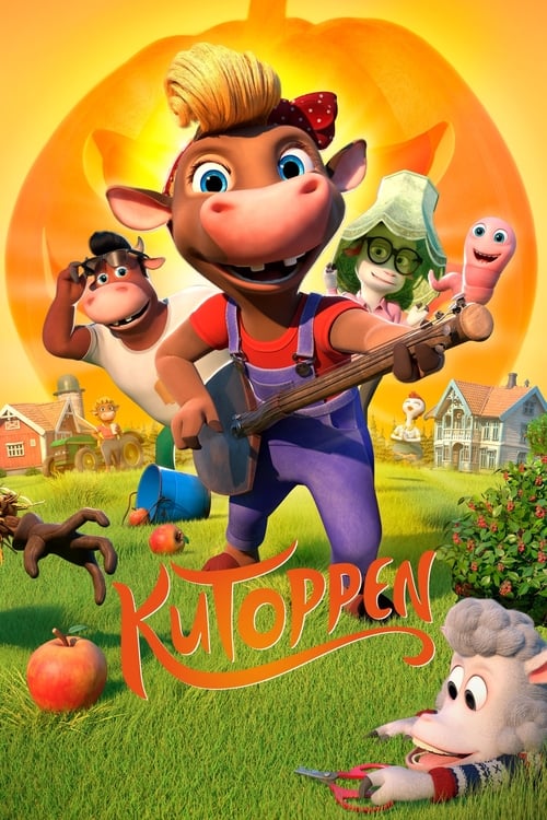 KuToppen Collection Poster