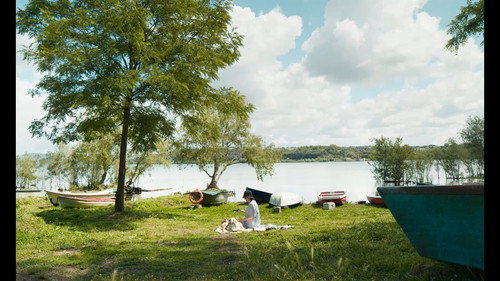 Il vuoto ad Ogni Gradino