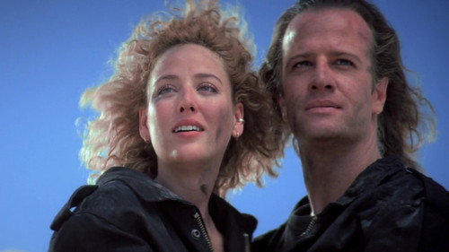 Highlander II: The Quickening