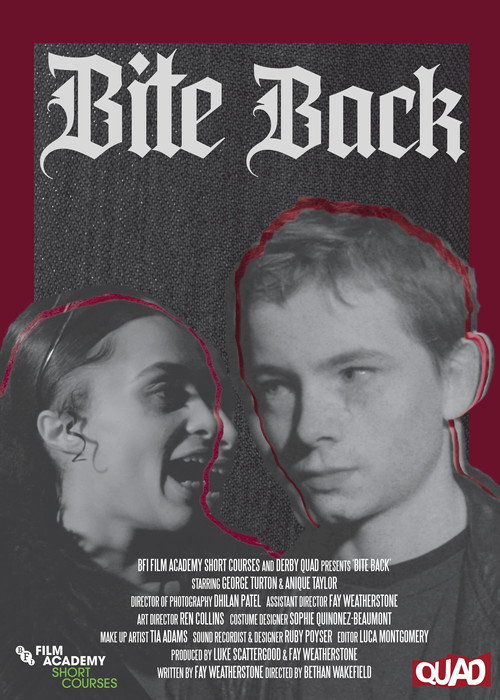 Bite Back