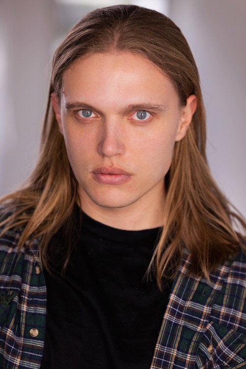 Nicholas Soden