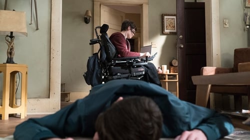 Speechless: 2×17