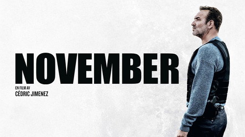 November — Backdrops 13