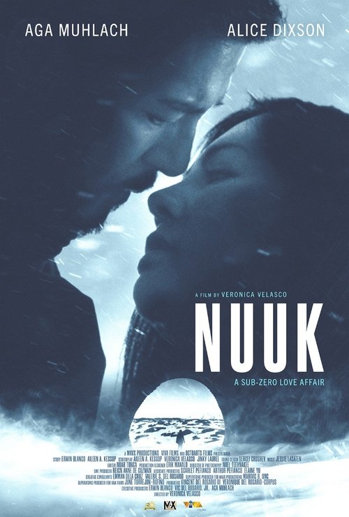 Nuuk 2019