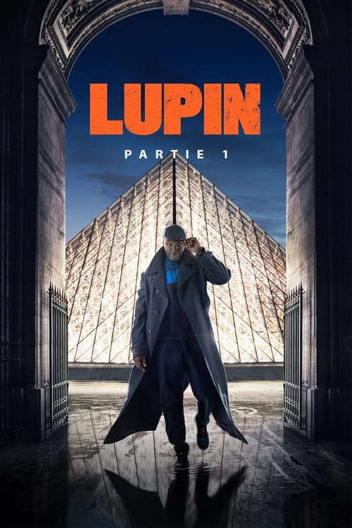 Lupin, S01 - (2021)