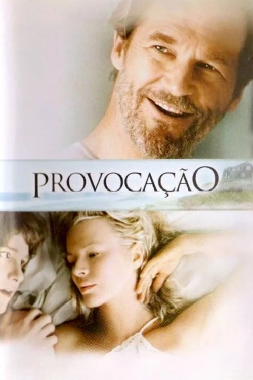 Poster do filme Provocação