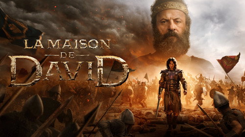 La Maison de David - S2 - Épisode 2 : Le Chemin du Retour - Capture