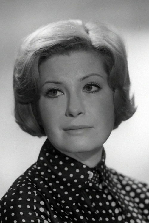 Image de Людмила Максакова