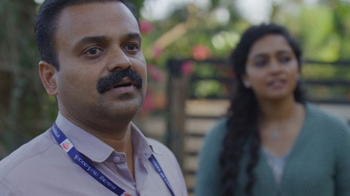 Oru Durooha Saahacharyathil