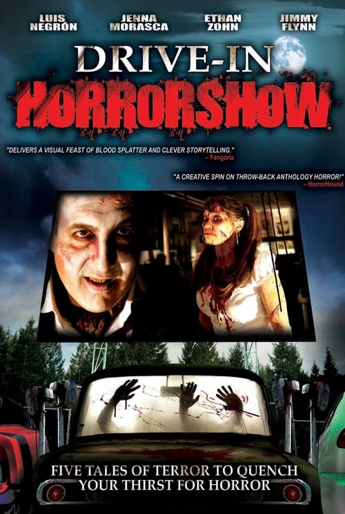 Drive-In Horrorshow (2009)