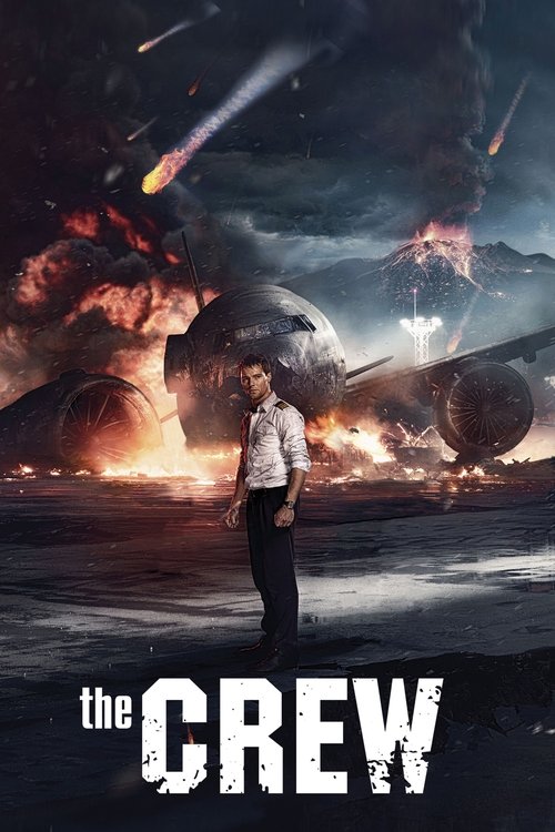 Poster image du film L'Équipage L'Équipage