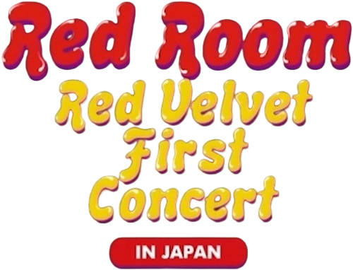 Red Velvet 1st Concert “Red Room” in JAPAN