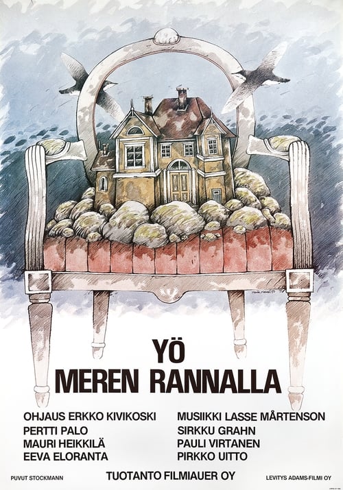 Yö meren rannalla (1981)