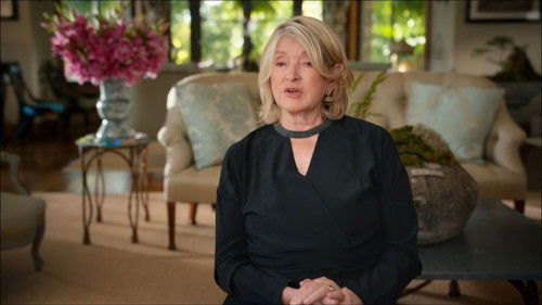 玛莎·斯图尔特自传