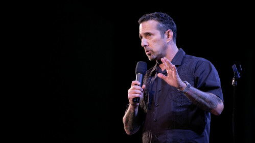 Imatge etiquetada de Rich Vos