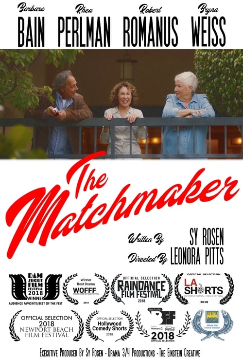 The Matchmaker