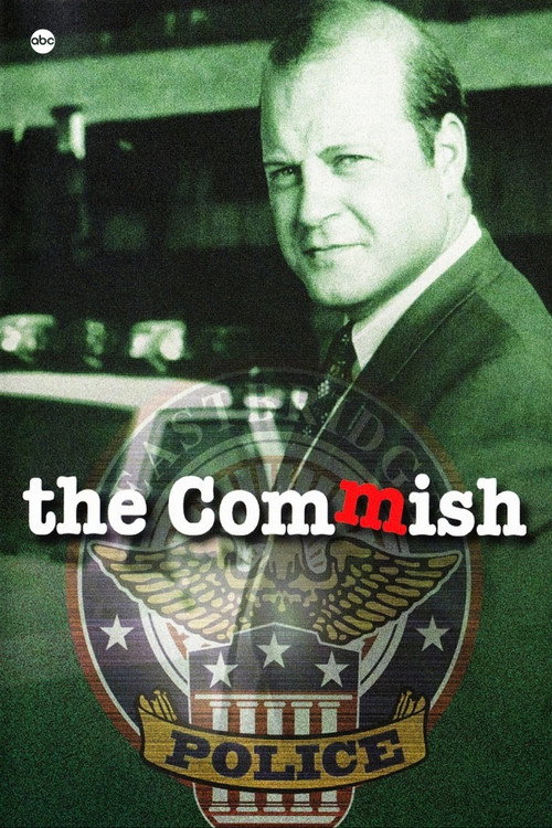 Escena 3 de The Commish