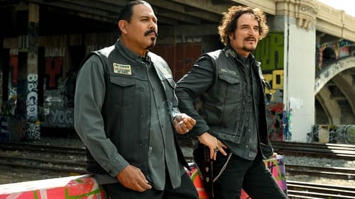 Mayans M.C.: 4×10