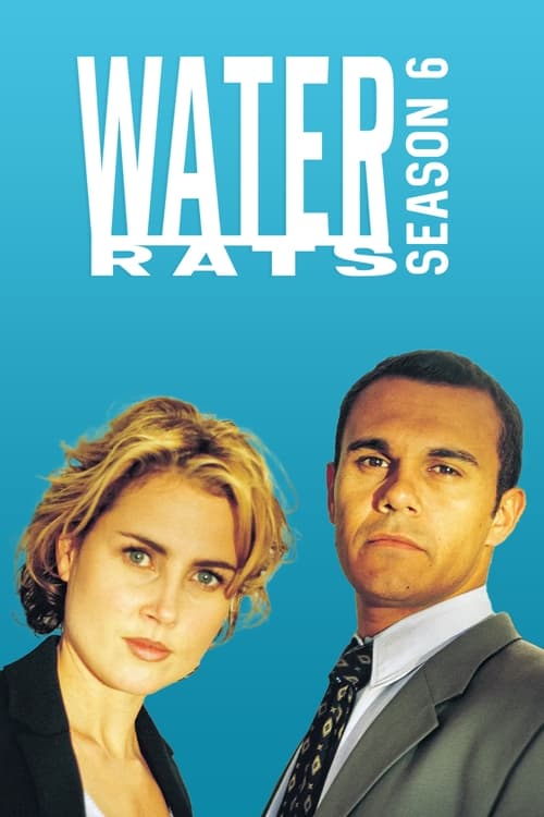Water Rats, S06E10 - (2001)