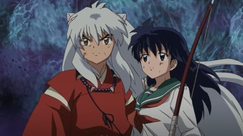 InuYasha: 8×24