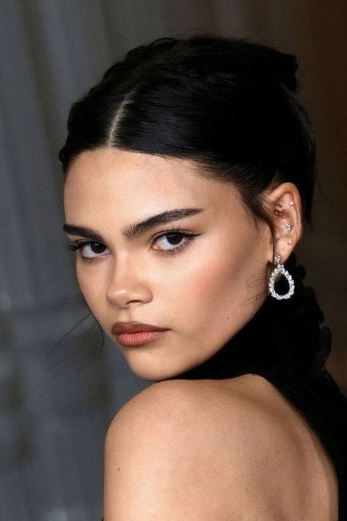 Ariana Greenblatt Photo