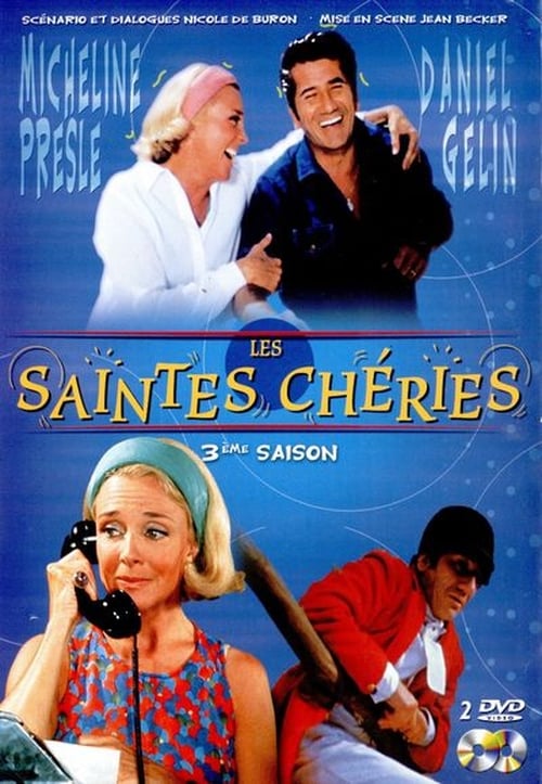 Les Saintes Chéries, S03 - (1970)