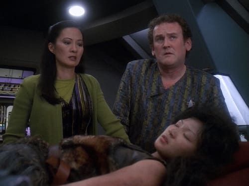 Star Trek: Deep Space Nine, S06E24 - (1998)