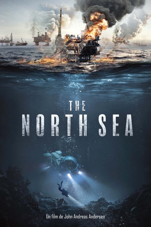 The North Sea - 2021 The North Sea - 2021
