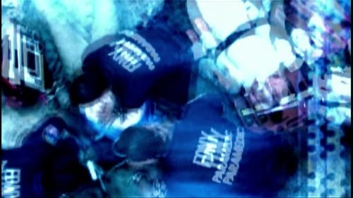 Poster della serie Third Watch