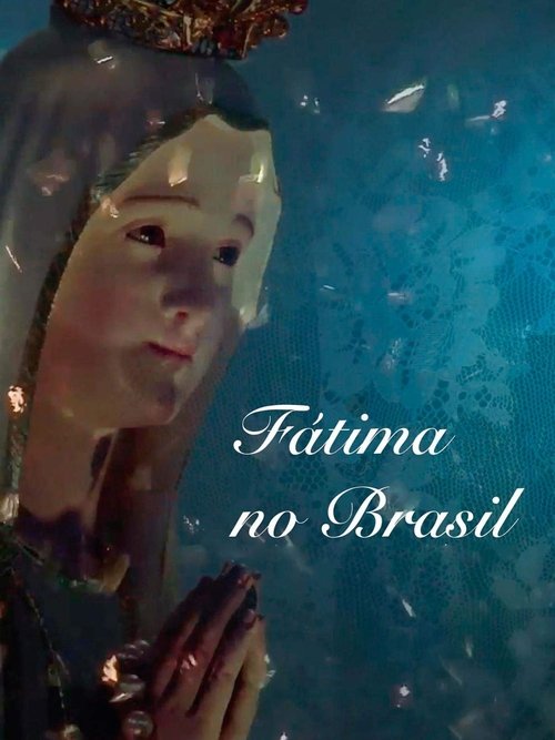 Image Fátima no Brasil