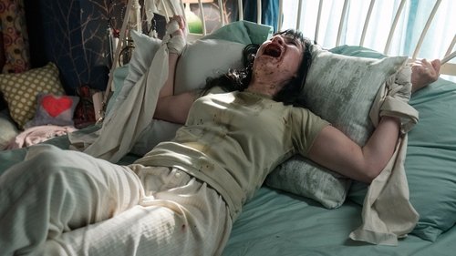 Escena del episodio 6 de la temporada 3 de la serie Evil