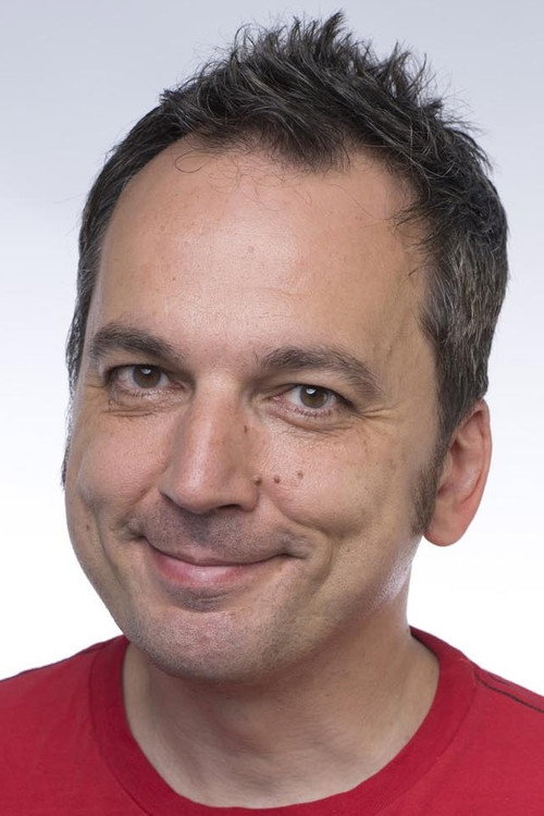 Arnd Zeigler